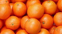 ГТС пресекла контрабанду 18 тонн пакистанских мандаринов стоимостью 720 тыс. сомов &mdash; Tazabek