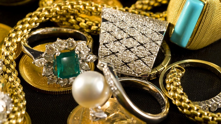 ЕЭК работает над проектом единого ювелирного бренда, -  министр по промышленности ЕЭК &mdash; Tazabek