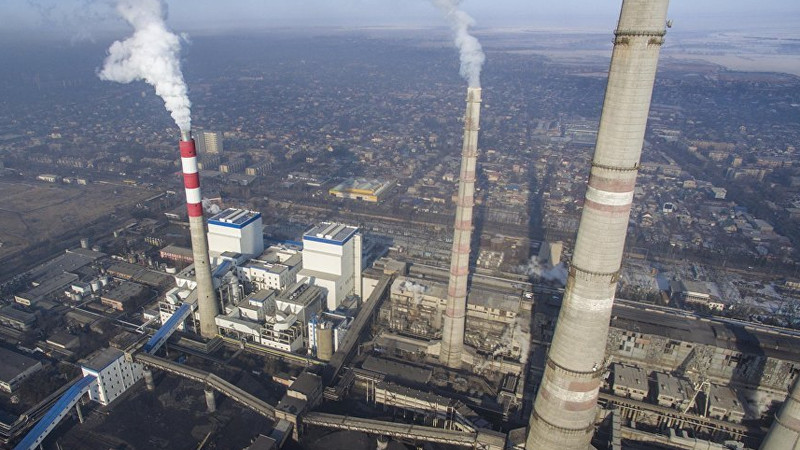 Экс-глава &laquo;Электрических станций&raquo; У.Кыдырбаев опроверг причастность Т.Бримкулова к аварии на ТЭЦ Бишкека &mdash; Tazabek