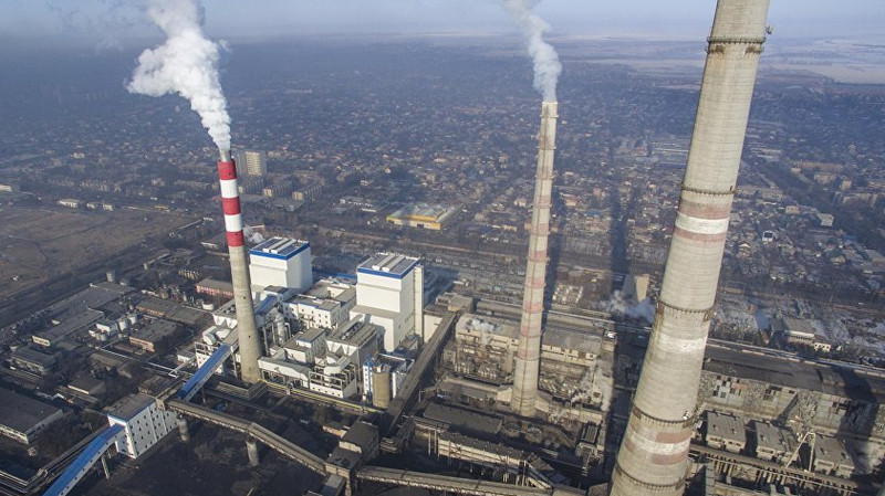 Гособвинитель&mdash;обвиняемому У.Кыдырбаеву об остекленении ТЭЦ: Такое чувство, что вы закрывались в кабинете &mdash; Tazabek