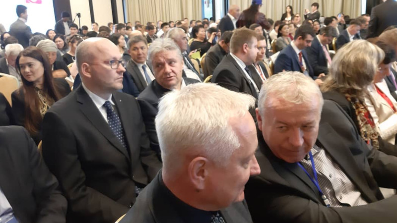 Чехия и Кыргызстан подписали соглашение об избежании двойного налогообложения &mdash; Tazabek