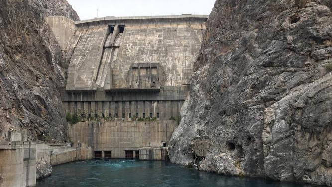 Госагентство по ТЭК: Тарифы на электроэнергию для оптовых покупателей и продавцов в среднем устанавливаются выше стоимости выработки электроэнергии на &laquo;Электрических станциях&raquo; &mdash; Tazabek