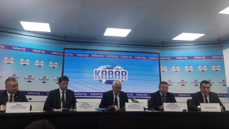 В Кыргызстане предприятия производят в год 320 тонн пластиковых пакетов, - ГАООСиЛХ &mdash; Tazabek