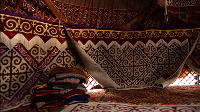 страны-импортеры войлока