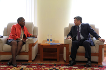 Главное фото