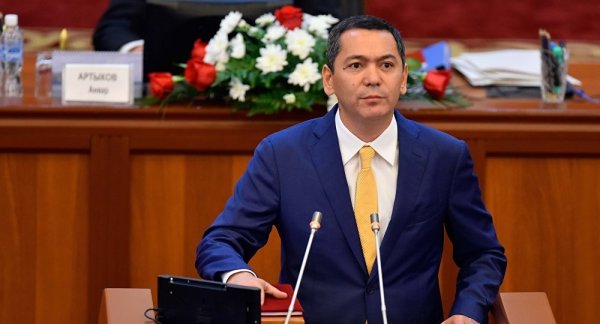 Сегодня стоит вопрос &ndash; нужен или не нужен Нацэнергохолдинг? - депутат &mdash; Tazabek