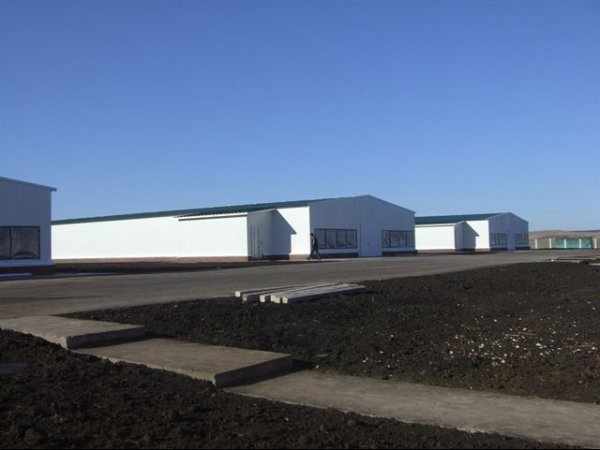 Для развития складов в КР будет вложено не менее $1 млн, - Союз банков &mdash; Tazabek