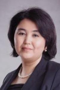 НБКР одобрил замглавы &laquo;Газпром нефть Азия&raquo; А.Абдукаримову на пост члена совета директоров &laquo;Банка Азии&raquo; &mdash; Tazabek