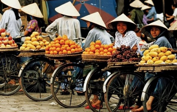 А.Атамбаев подписал закон о ратификации соглашения о свободной торговле между ЕАЭС и Вьетнамом &mdash; Tazabek