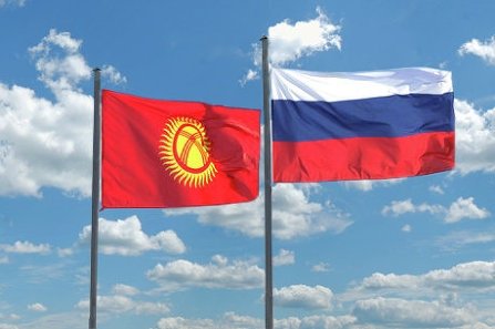 Соответствующим службам поручат проработать механизм обеспечения транзита товаров предпринимателей КР через территорию РФ, - С.Жээнбеков &mdash; Tazabek