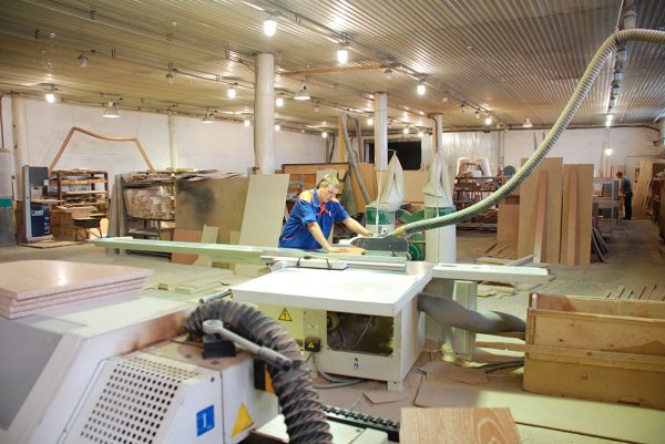 В КР зарегистрировано 296 мебельных компаний, но только 45 из них действуют на рынке, - Госантимонополия &mdash; Tazabek