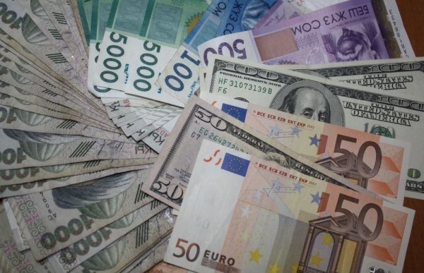 Данные о гражданах, имеющих жилплощадь свыше 80 кв.м., ГРС может передать ГНС для взыскания налогов, - Т.Сарпашев &mdash; Tazabek