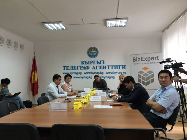 У нас чуть ли не каждый месяц меняется Налоговый кодекс или другие законы, - МДС &mdash; Tazabek