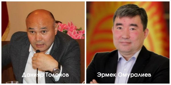 Депутат Д.Толонов: Генпрокуратура поручила Транспортной прокуратуре проверить, законно или незаконно глава АГА продлил сертификат Air Manas &mdash; Tazabek