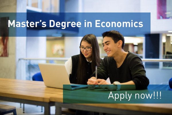 В АУЦА запускается новая программа &ndash; Masters of Science in Economics &mdash; Tazabek