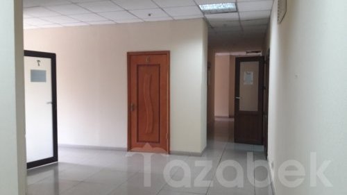 Стоимость офиса компании Е.Гуревича, экс-финансового консультанта М.Бакиева, снижена на 50% &mdash; Tazabek