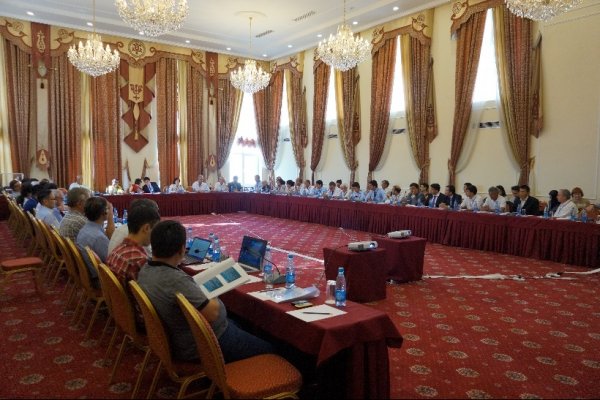 Завершается работа по экономическому моделированию влияния изменения климата на водный и энергетический сектор стран Центральной и Западной Азии, - Минэкономики &mdash; Tazabek