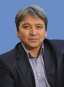 Эрнис Мамырканов ушел с должности замминистра транспорта и дорог &mdash; Tazabek