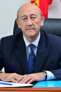 Министр З.Айдаров уволил замглавы Агентства гражданской авиации М.Токтобекова, который хочет подать в суд на Минтранс &mdash; Tazabek