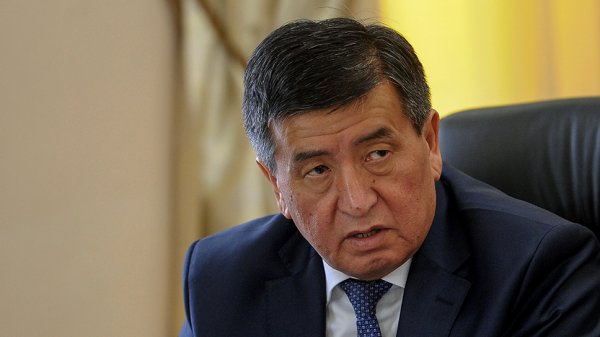 Правительство планирует, что к 1 октября уровень воды в Токтогульском водохранилище достигнет 17 млрд кубов воды &mdash; Tazabek