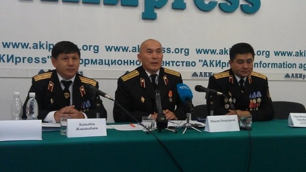 Экс-сотрудник ГСБЭП и кандидат в депутаты К.Жакшыбаев назначен и.о. зампредседателя «ФинансКредитБанка» — Tazabek