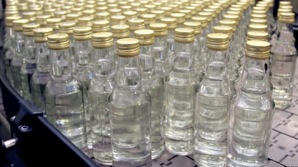 Импортная продукция в скором времени может вытеснуть внутреннее производство, - депутат &mdash; Tazabek