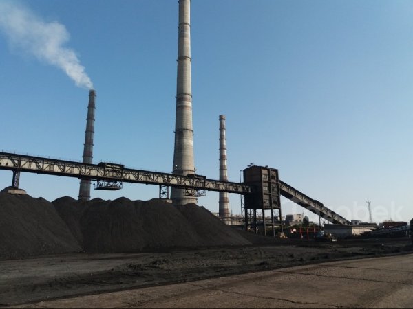 ТЭЦ - это огромная махина, ее нельзя просто включить и выключить, как обогреватель, - А.Калиев о начале ОЗП &mdash; Tazabek