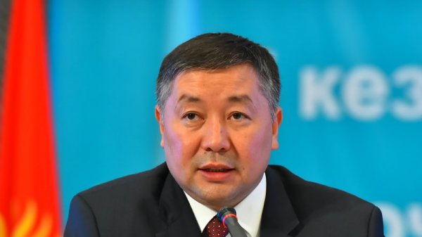 В Госэкотехинспекции много случаев, когда инспекторов ловят на взятке, - депутат &mdash; Tazabek