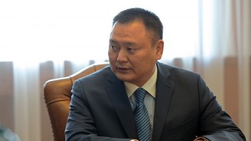 Экономия средств в энергоотрасли составит до 5 млрд сомов, - Госпромэнергетики &mdash; Tazabek