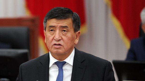 Правительство планирует упразднить областные управления  Финпола &mdash; Tazabek