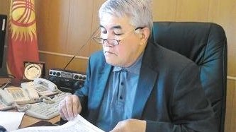 Департамент водного хозяйства просит комитет ЖК одобрить выделение 65 млн сомов для принятия на баланс ирригационных объектов и осенних работ &mdash; Tazabek