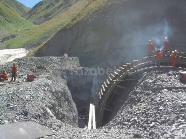 Минтрансу предложили требовать от компаний-строителей дорог последующую гарантию на 5 лет &mdash; Tazabek