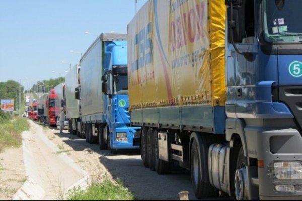 С 2017 года на территории ЕАЭС упростится процедура транзита для уполномоченных экономических операторов &mdash; Tazabek