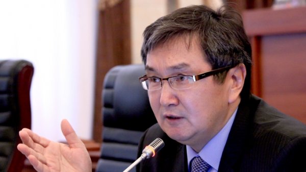 У многих было представление, что нас будут кормить и поить, - экс-депутат М.Султанов о вхождении КР в ЕАЭС &mdash; Tazabek