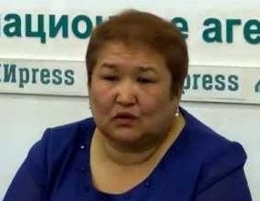 Почему не задались вопросом, куда раньше уходили 15 млн сомов, когда налоговики проверяли &laquo;Дордой&raquo;, -  глава профсоюза Д.Долоталиева &mdash; Tazabek