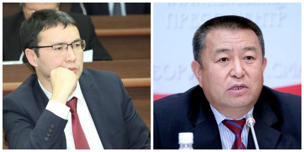 Спикер попросил правительство «чуть потише» праздновать Новый год из-за того, что замминистра экономики перепутал очередность доклада по законопроектам — Tazabek