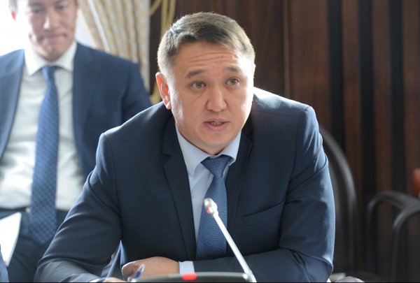 У &laquo;Кыргызтелекома&raquo; с 2003 года нет эксклюзивного права оператора сети электросвязи общего пользования, - Госкомсвязи &mdash; Tazabek