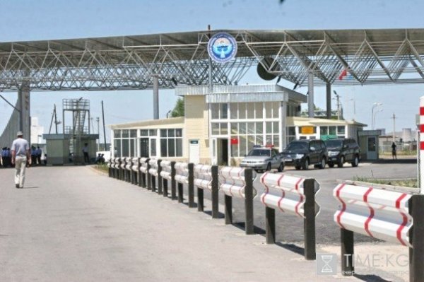До 12 февраля 2017 года лица, занятые в околотаможенной сфере обязаны войти в реестр Таможенного союза и внести депозит 1 млн евро &mdash; Tazabek