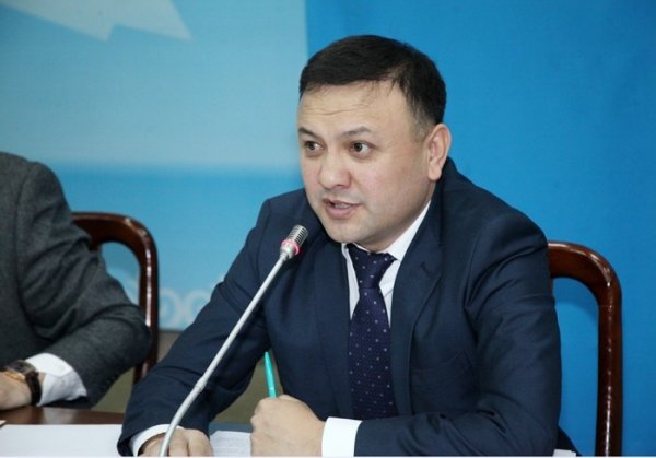 Правительство не смогло выполнить план бюджета за 2016 год, изначально был поставлен неправильный план, - депутат — Tazabek