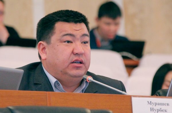 Минсельхоз предлагает провести работу по созданию семеноводческого хозяйства &mdash; Tazabek