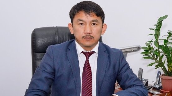 Уйду или не уйду, это политическая должность, это решение будет правительства и премьера, - глава ФГИ Б.Казаков &mdash; Tazabek