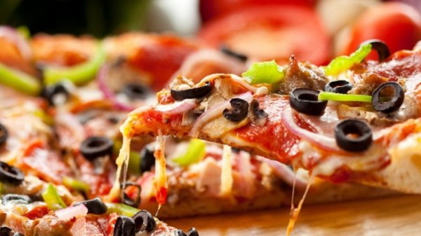 На рынке Кыргызстана появится американская сеть пиццерий Papa Johns &mdash; Tazabek