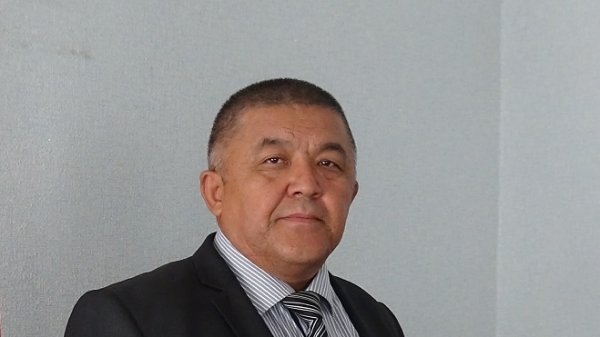 Гендиректор &laquo;Жалалабатэлектро&raquo; К.Маматканов опроверг слова депутата ЖК, что он состоит в политической партии &mdash; Tazabek