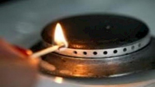 В одном из районов Бишкека 26-28 апреля не будет газа &mdash; Tazabek