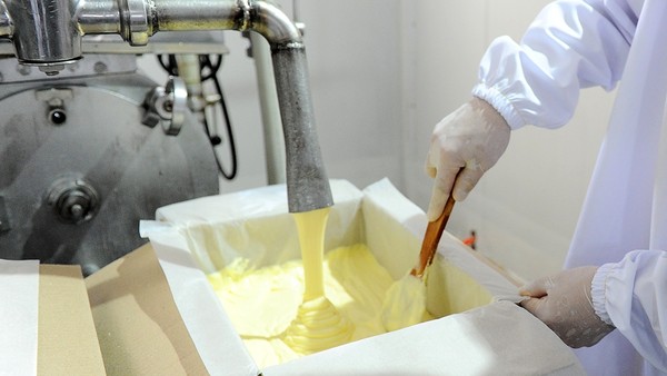 Минэкономики предложило на конкурсной основе выделять бюджетные кредиты бизнесменам, внедряющим международные стандарты качества на своих предприятиях &mdash; Tazabek