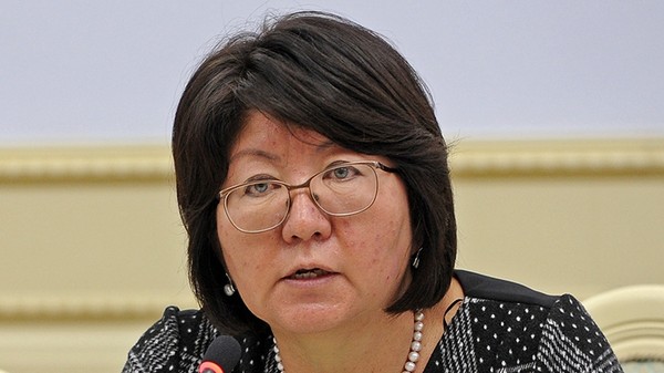 Кыргызстан со временем сможет ввести до 140 каналов в формате HD, - замминистра культуры А.Темирбекова &mdash; Tazabek