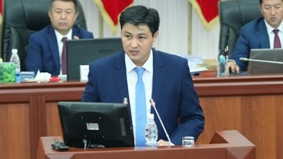 Глава Счетной палаты У.Марипов рассказал, почему палата перестала публиковать полные отчеты об аудите деятельности госорганов и госпредприятий &mdash; Tazabek