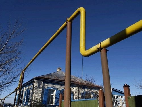 В ряде улиц Бишкека и Сокулука 18-24 мая не будет газа &mdash; Tazabek