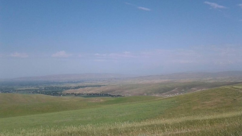 Протяженность линии 500 кВ Датка&mdash;Худжанд по проекту CASA-1000 могут увеличить на 20-30 км &mdash; Tazabek