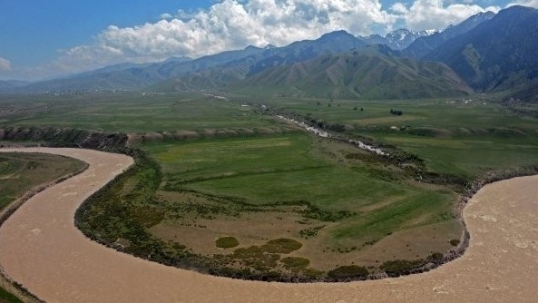 Чешская компания Liglass trading CZ SRO хочет подписать соглашение по 2 ГЭС Верхненарынского каскада с привлечением инвестиций до $230 млн &mdash; Tazabek